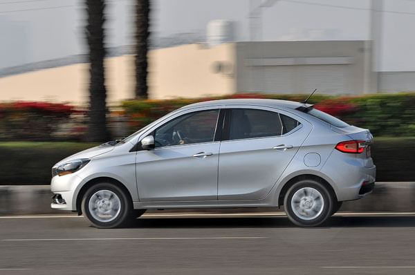 2017 Tata Tigor review, test drive 2017 Tata Tigor review, test drive