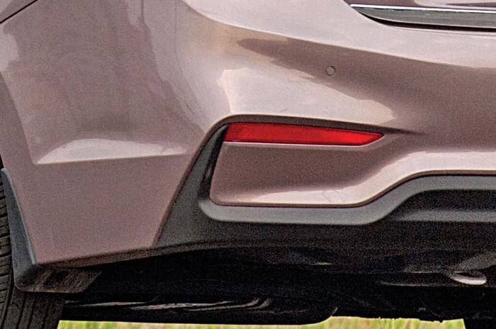 2017 Hyundai Verna review, road test 2017 Hyundai Verna review, road test