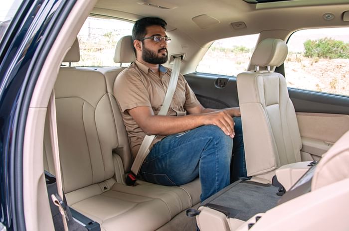 BMW X5 vs Audi Q7 comparison