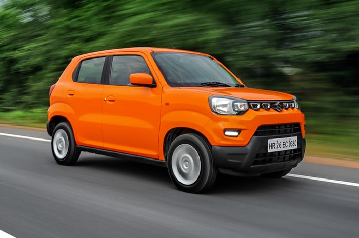2019 Maruti Suzuki S-Presso review, test drive 2019 Maruti Suzuki S-Presso review, test drive