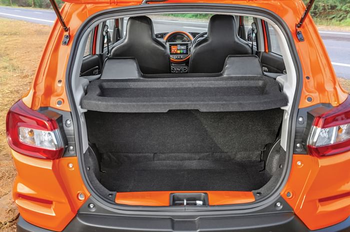 Maruti S-Presso vs Renault Kwid comparison Maruti S-Presso vs Renault Kwid comparison