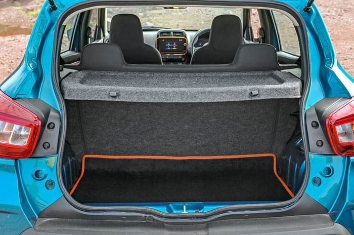 Maruti S-Presso vs Renault Kwid comparison Maruti S-Presso vs Renault Kwid comparison