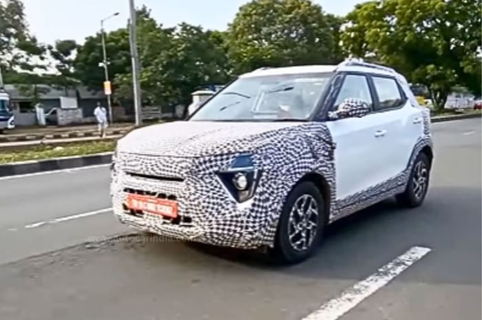 XUV 3XO EV