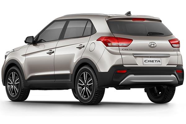 Rear View