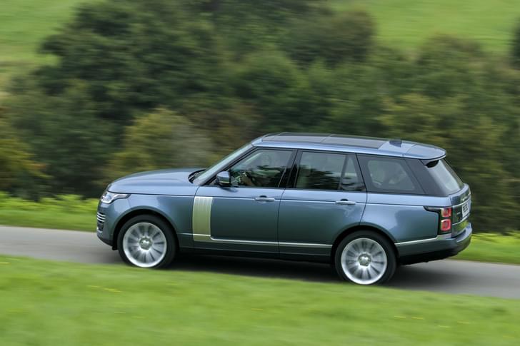 Alloy Wheels