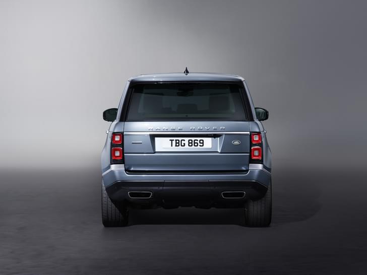 Rear View