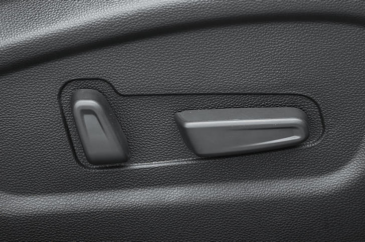Door Controls Presence