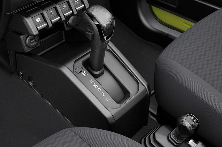 Gear Box