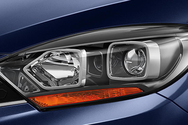 Headlight