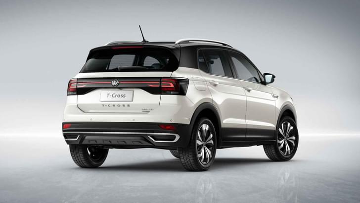 Rear View