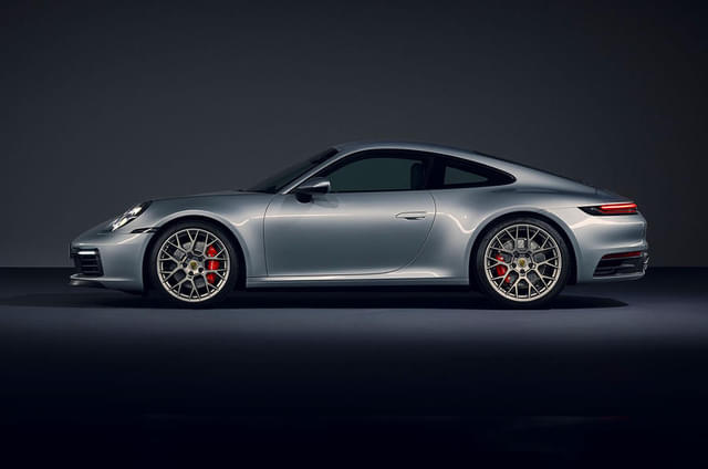 Alloy Wheels Image - 1074