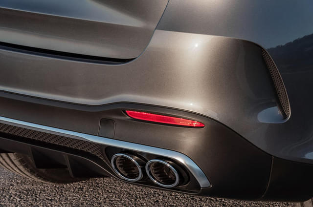 Rear View