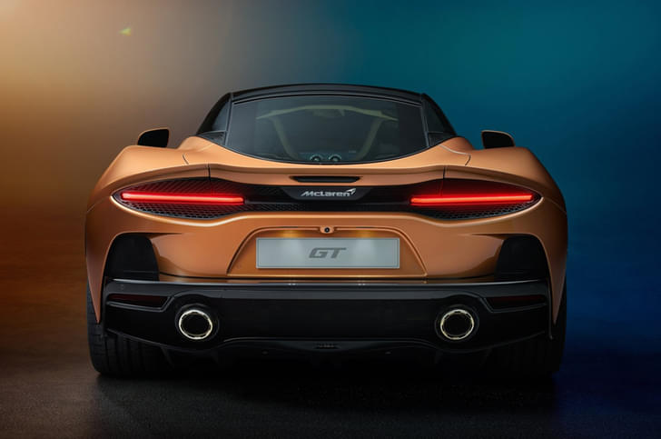 Rear View