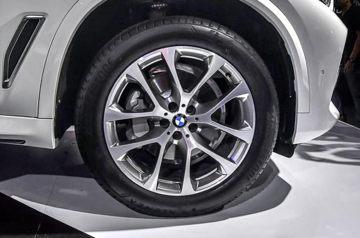 Alloy Wheels