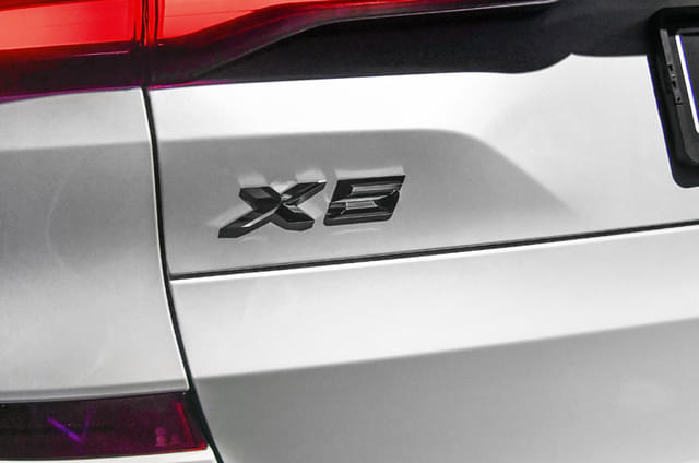 Rear View