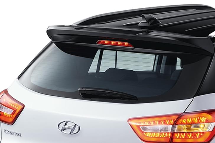 Rear View