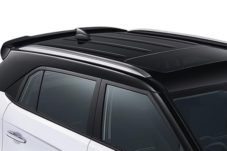 Sunroof
