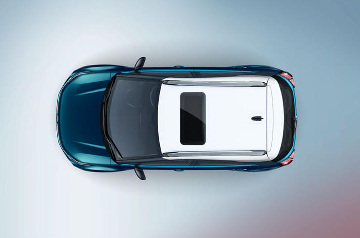 Sunroof
