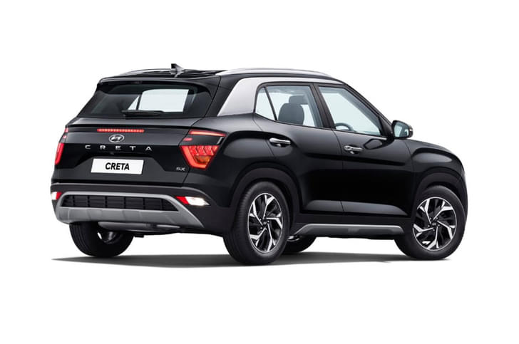 Rear View