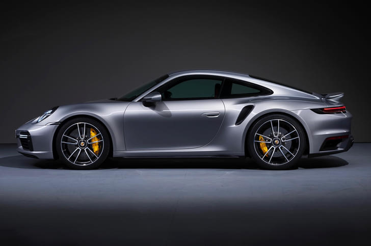 Alloy Wheels