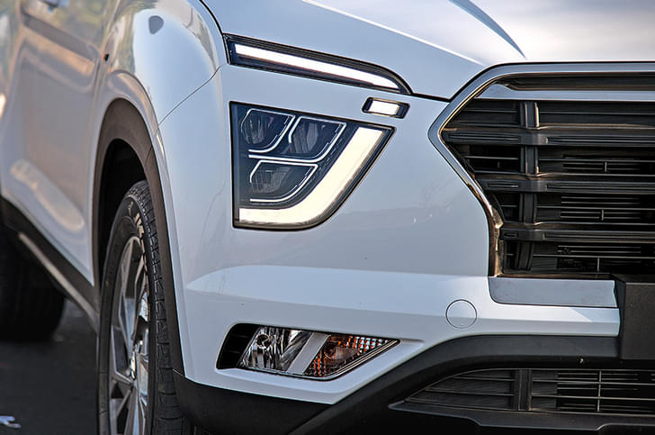 Headlight