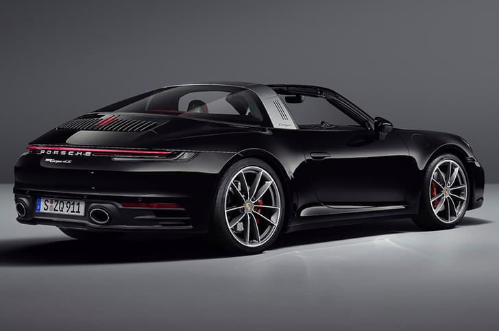 Rear View