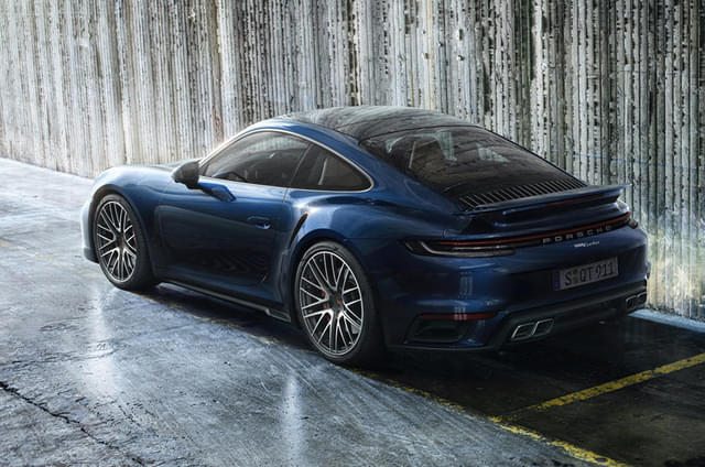 Rear View Image - 1138