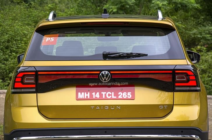 Rear View