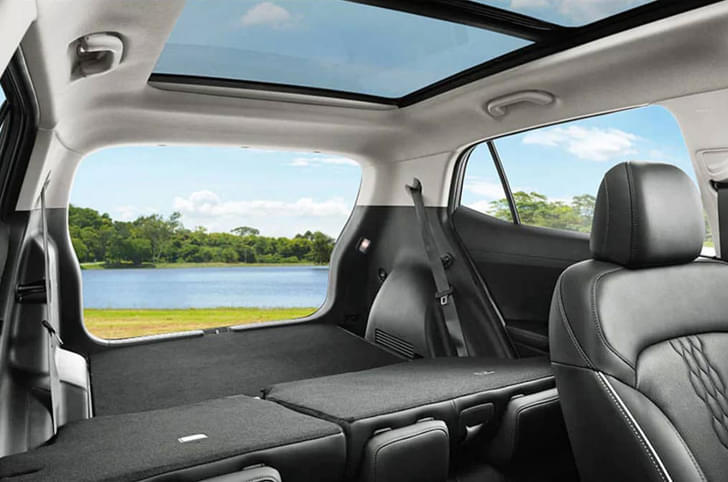 Car Roof