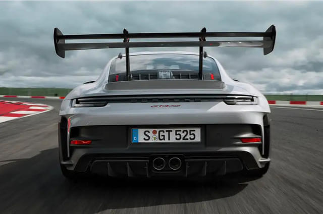 Rear View Image - 1150