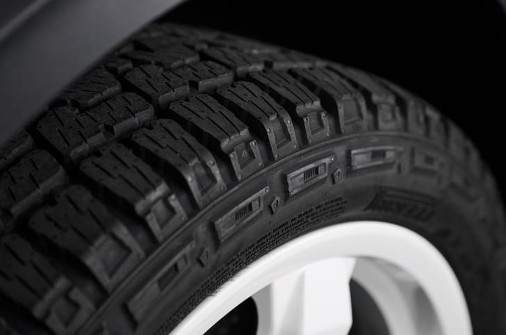 Alloy Wheels
