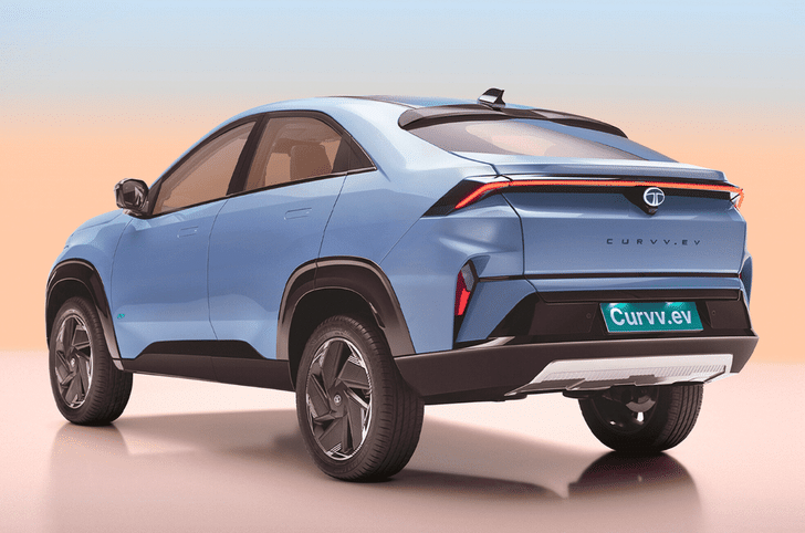 Rear View