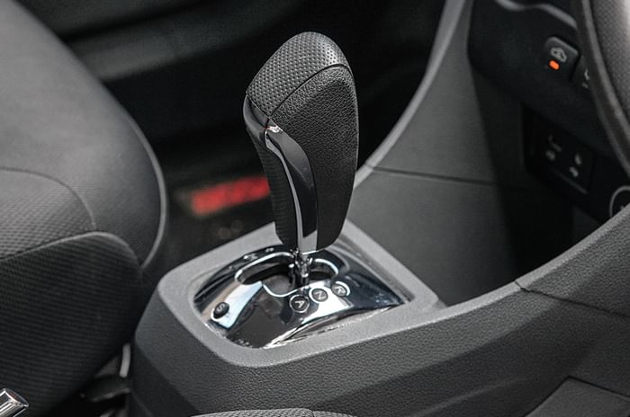 Tata Tigor AMT long term review gear Tata Tigor AMT long term review gear
