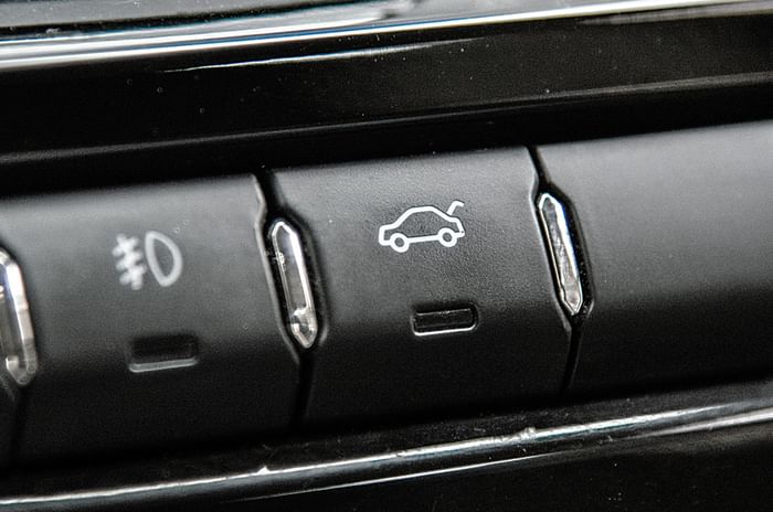 Tata Tigor AMT long term review boot opening Tata Tigor AMT long term review boot opening