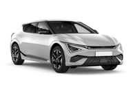 Latest Image of Kia EV6