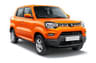 Thumbnail of Maruti Suzuki S-Presso