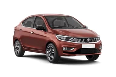 Tata Tigor