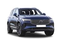 Latest Image of Volvo XC90